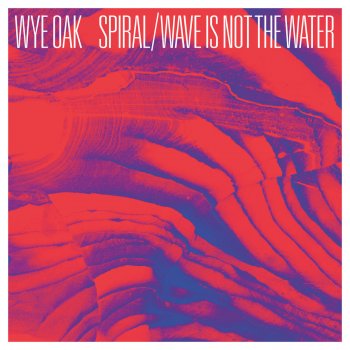 Wye Oak Wave Is Not the Water