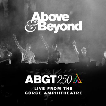 Above & Beyond Peace of Mind (ABGT250) (Arty Remix)