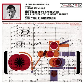 Leonard Bernstein Humor in Music