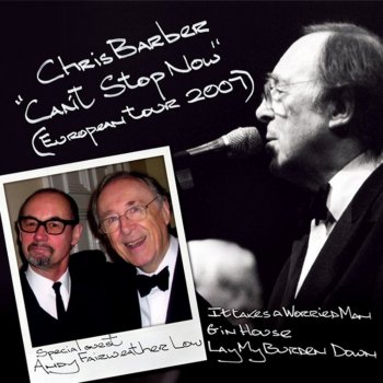 Chris Barber Hot and Bothered