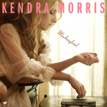 Kendra Morris Shine on You Crazy Diamond