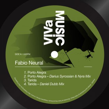 Fabio Neural Tarida - Daniel Dubb Mix