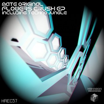 Mate Original Techno Jungle - Original Mix