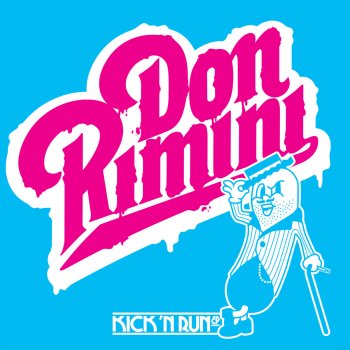 Don Rimini Rave On