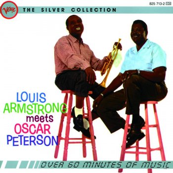 Louis Armstrong feat. Oscar Peterson Let's Do It (Let's Fall in Love)