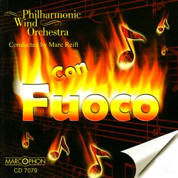Philharmonic Wind Orchestra feat. Marc Reift Iberian Impressions: Serenata
