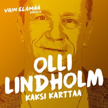 Olli Lindholm Kaksi karttaa (Vain elämää kausi 6)