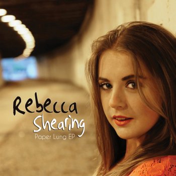 Rebecca Shearing Just Eighteen