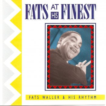 Fats Waller feat. His Rhythm Sweet Sue, Just You