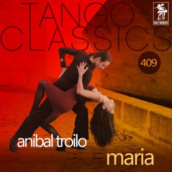 Anibal Troilo Mi tango triste