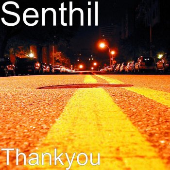 Senthil Thankyou