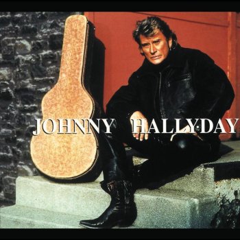 Johnny Hallyday Aime moi