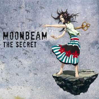 Moonbeam feat. Tomomi Ukumori Secret