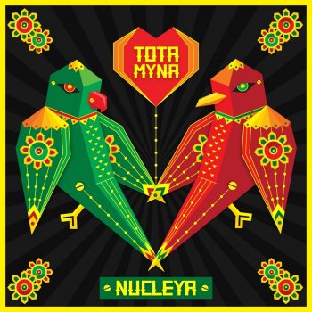 Nucleya feat. Shruti Haasan Out of Your Mind
