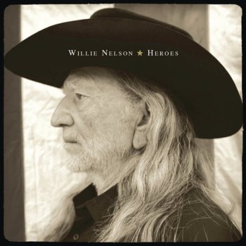 Willie Nelson feat. Lukas Nelson My Window Faces the South