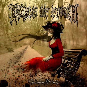 Cradle of Filth Lilith Immaculate (Extended Length)