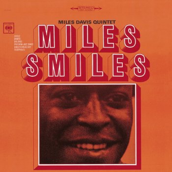 Miles Davis Footprints