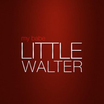 Little Walter Big World
