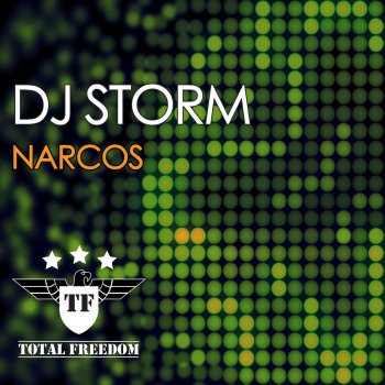 DJ Storm Narcos (Extended Mix)