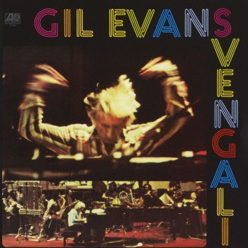 Gil Evans Thoroughbred