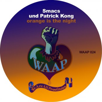 Smacs & Patrick Kong Orange Is the Night (Denis Yashin Remix)