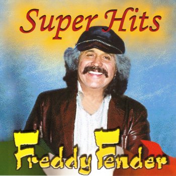 Freddy Fender Before the Next Teardrops Falls