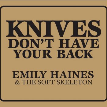 Emily Haines Mostly Waving (Todork Remix) [Bonus Track]