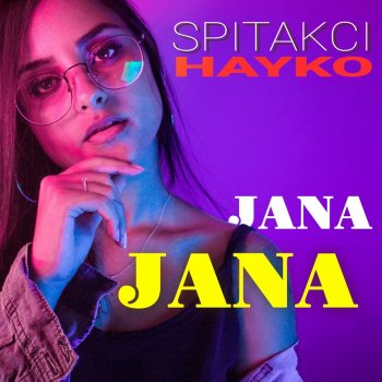 Spitakci Hayko feat. Eric Shane Es Inch Annman Or A