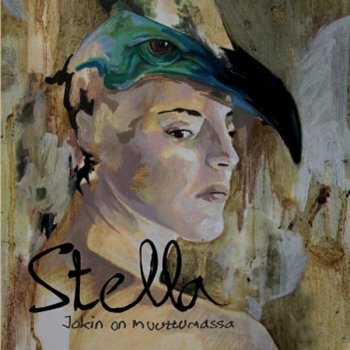 Stella Karhu