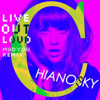 ChianoSky Live Out Loud (L.O.L)