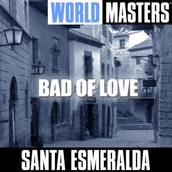 Santa Esmeralda Bado of Love