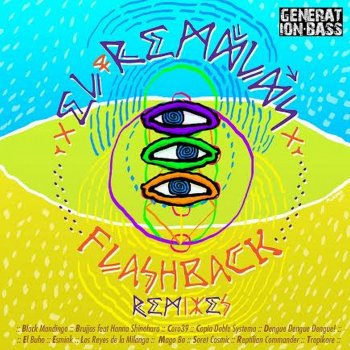 El Remolón Flashback (Brujjas & Hanna Shinohara Remix)