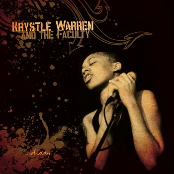 Krystle Warren And The Faculty A Song For Holly