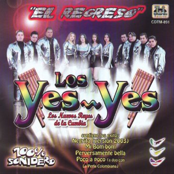 Los Yes Yes Formas De Amor