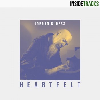 Jordan Rudess Felt and Feelings