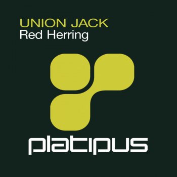Union Jack Red Herring - Blu Peter Vs Triggers' Delinquents Remix