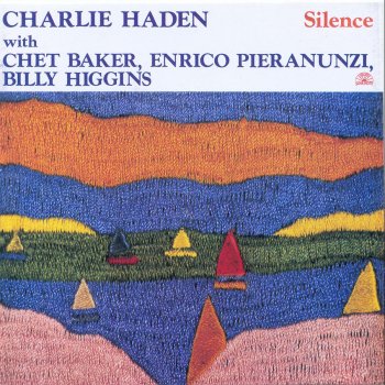 Charlie Haden feat. Chet Baker, Enrico Pieranunzi & Billy Higgins Silence