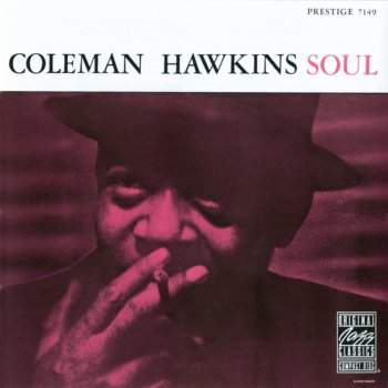 Coleman Hawkins Soul Blues