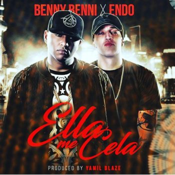Benny Benni feat. Endo Ella Me Cela