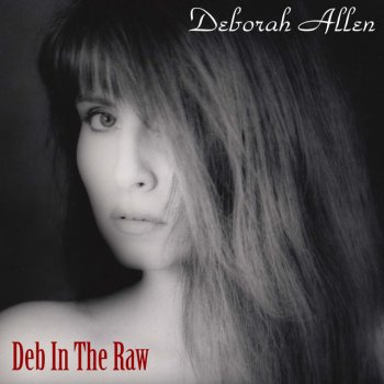 Deborah Allen Over Is Never Easy