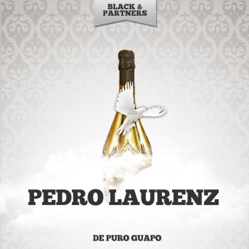 Pedro Laurenz Me Estan Sobrando Las Penas - Original Mix