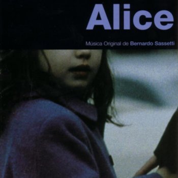 Bernardo Sassetti Capítulo III - Á Espera de Alice