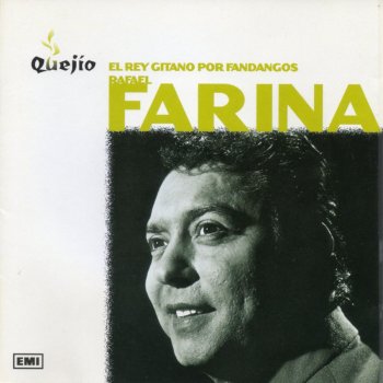 Rafael Farina Al Niño Ricardo