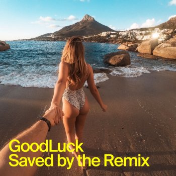 GoodLuck feat. Jonas Vincent Saved by the Summer - Jonas Vincent Remix