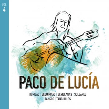 Paco de Lucia Buana Buana King Kong (Live In Spain 1993)