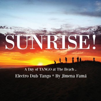 Electro Dub Tango feat. Jimena Fama Mission Impossible - Tango