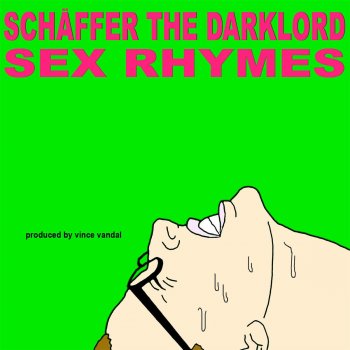 Schaffer The Darklord Stranger