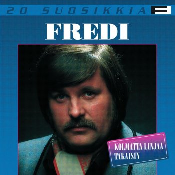 Fredi Muukalainen - Starman
