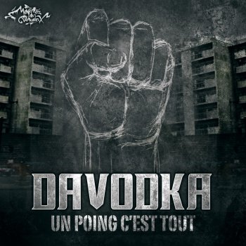 Davodka feat. Salo, Taz & Inkonea L'embuche de nœl