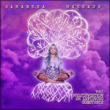 Samantha Machado feat. Thibaud Nunca vai mudar (feat. Thibaud) - Acústico